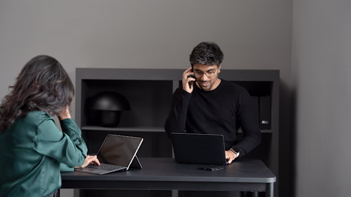 Case Study: IT Project Manager for High Speed Rail Program