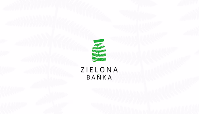 Zielona bańka