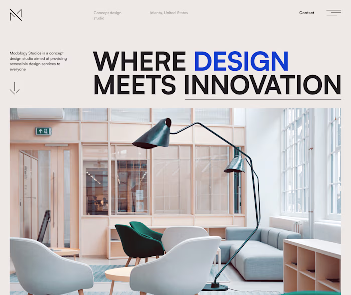 Modology Studio