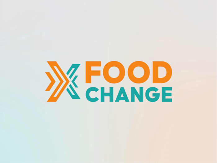 FoodXchange — Brand Identity & Strategy