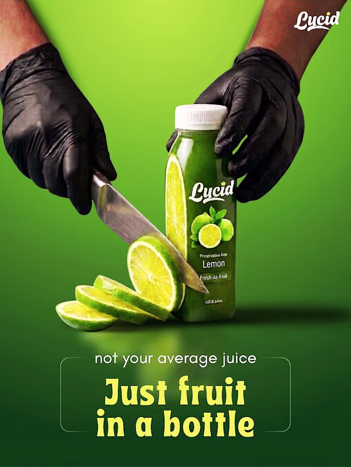 Building brands with purpose, personality