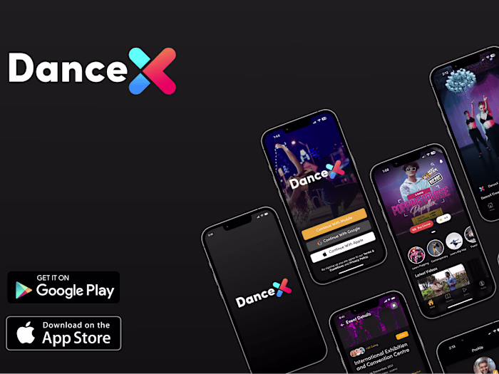 Dancex: A Comprehensive Platform for Learning, Battling, and Bu…
