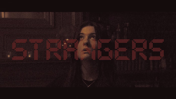 STRANGERS - Short Film (High Bitrate) - YouTube