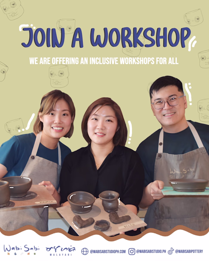 Wabi Sabi PH Publication Materials