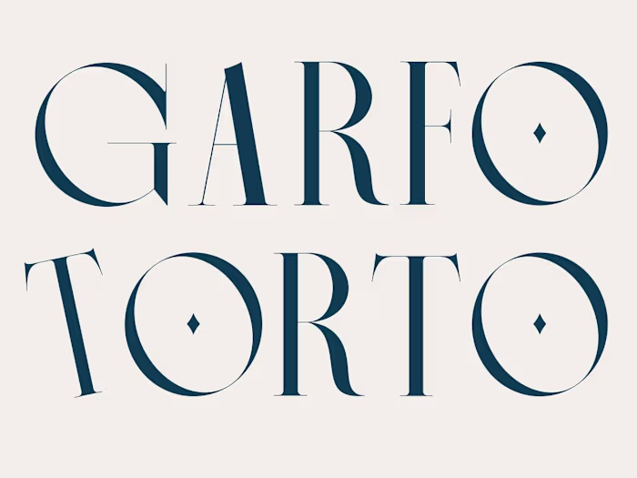 Garfo Torto ( Restaurant)