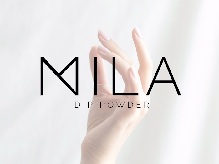 Studio Mila | Rebranding