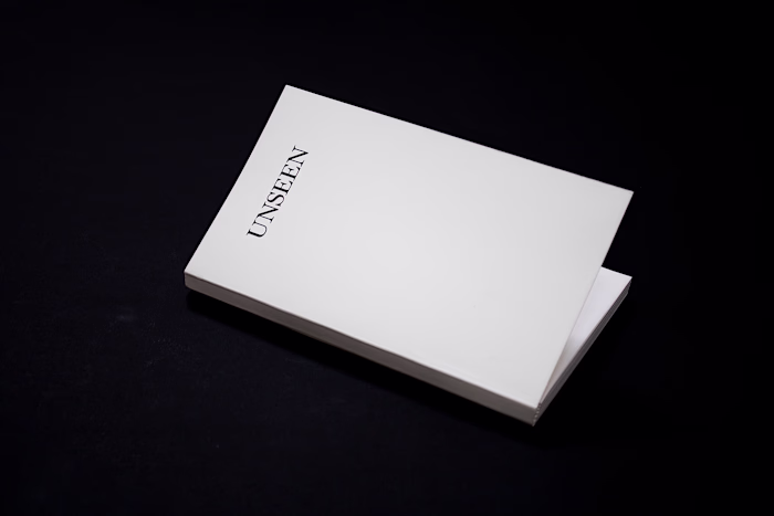 UNSEEN :: Behance