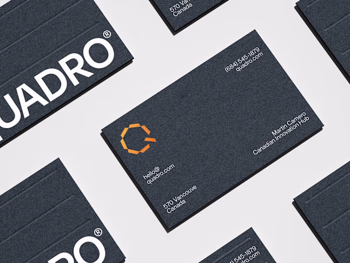 Quadro Solar Solutions 