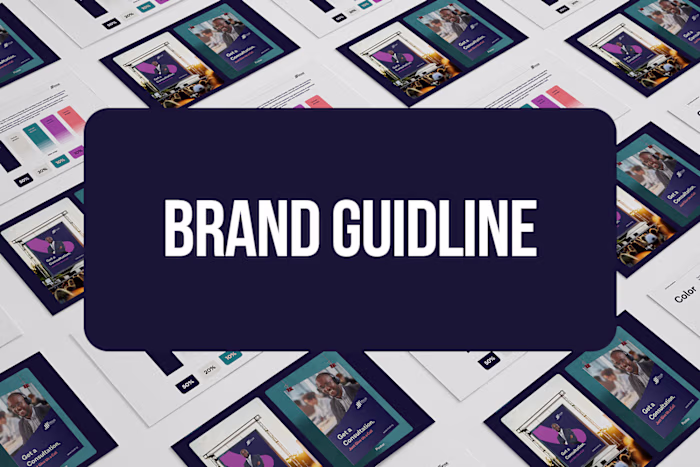 Brand Identity Guidline