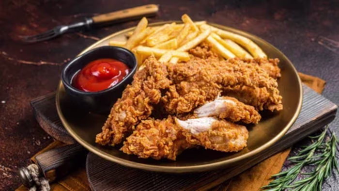 Food Articles for The Daily Meal