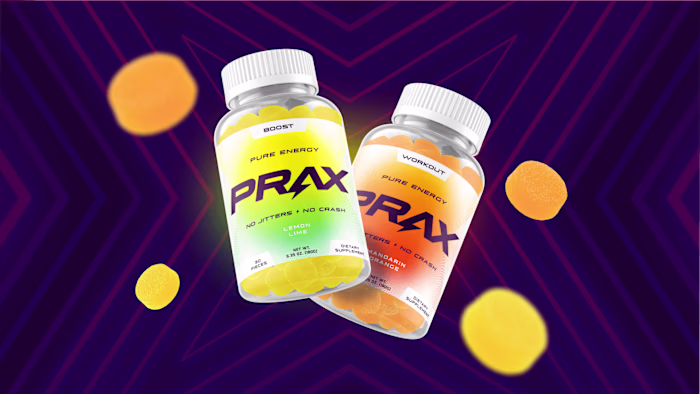 Prax Energy