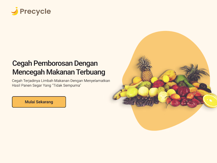 Precycle ID