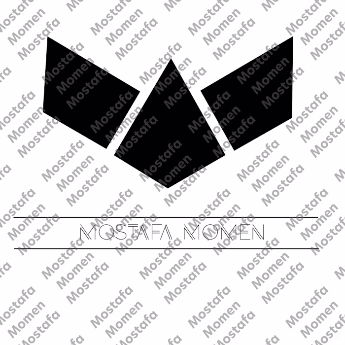 This logos is premium modern
