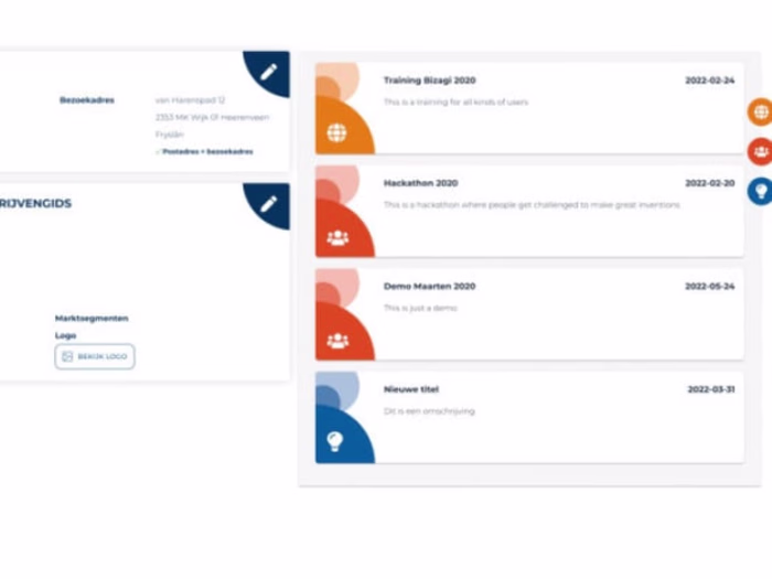 Sales Automation