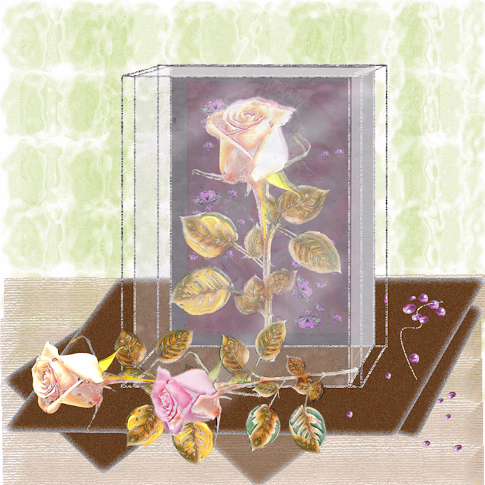 The Promised Rose
