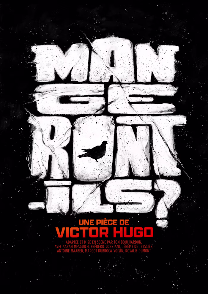 Mangeront-ils ?