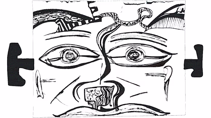 Digital Artwork