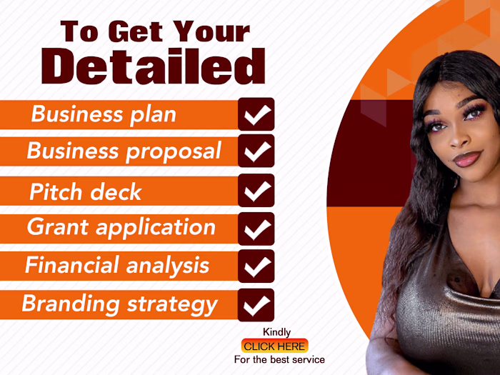 Complete Business Plan Project