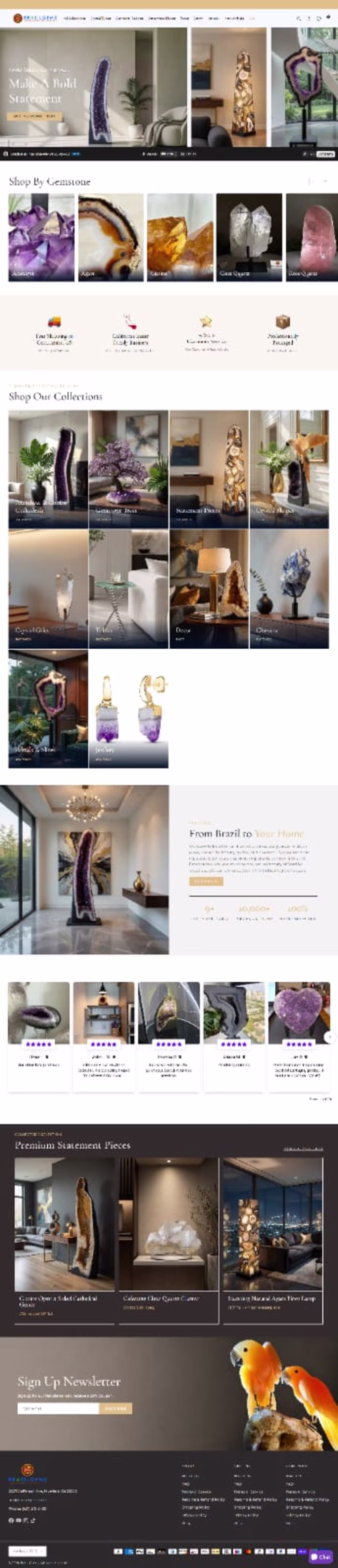 Shopify development & optimization. I