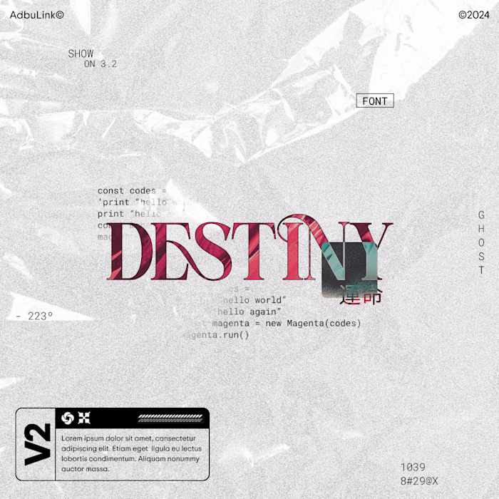 Destiny