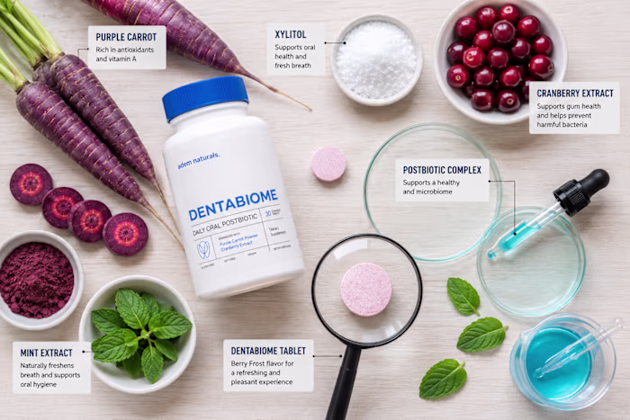 DentaBiome "Genius" (ALERT!) Is it Safe?