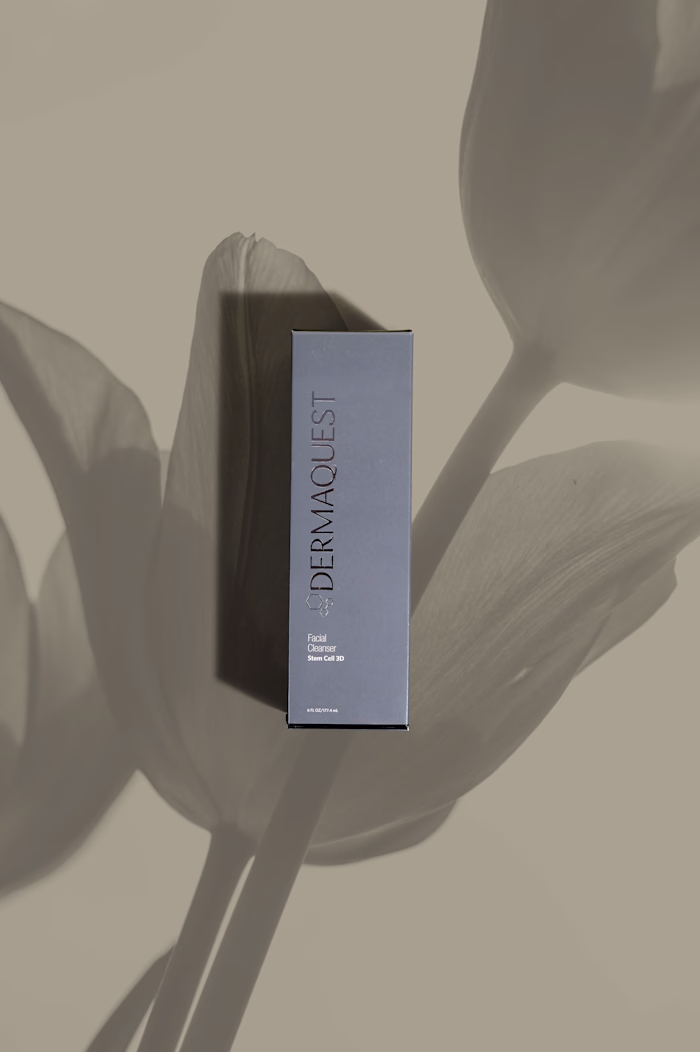 Dermaquest | Product Shoot