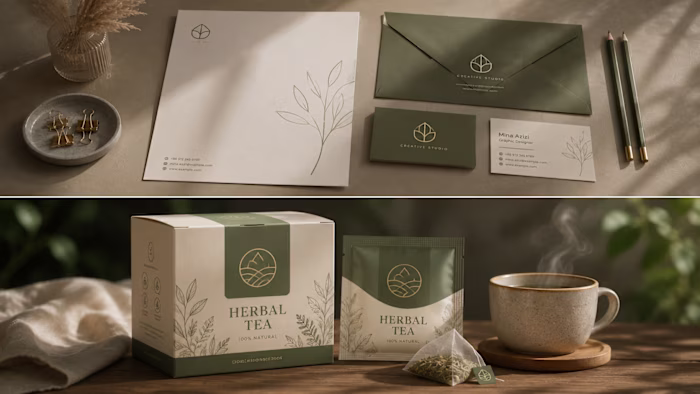 Premium Product Packaging
