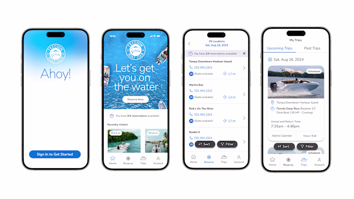 FBC Mobile App