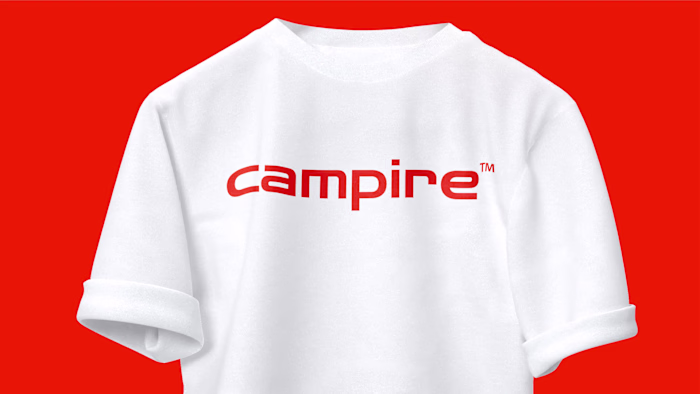 Elevating Brand Identity for Media Company