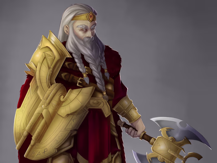 Concept Art