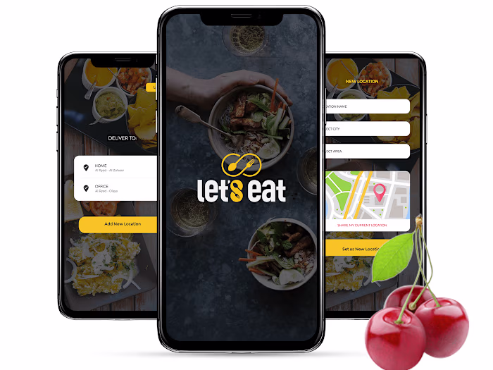 Let's Eat