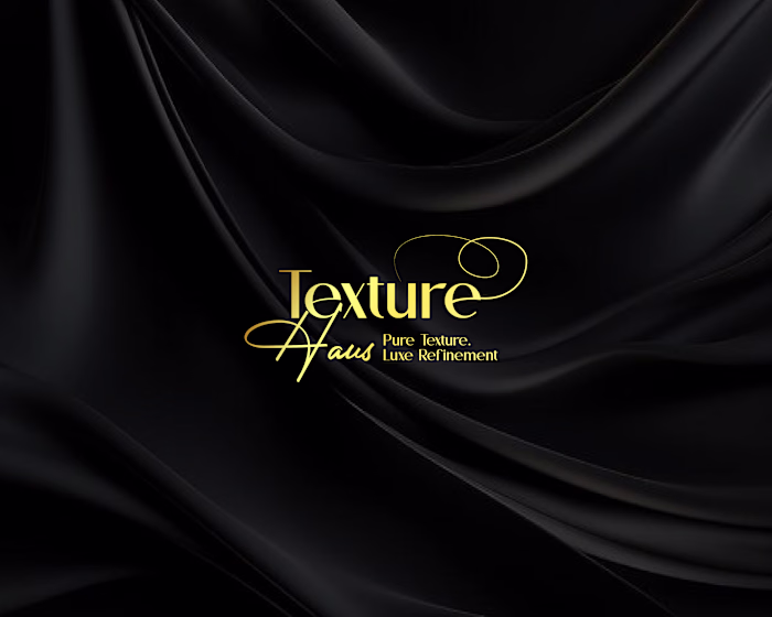 A luxury and elegant branding