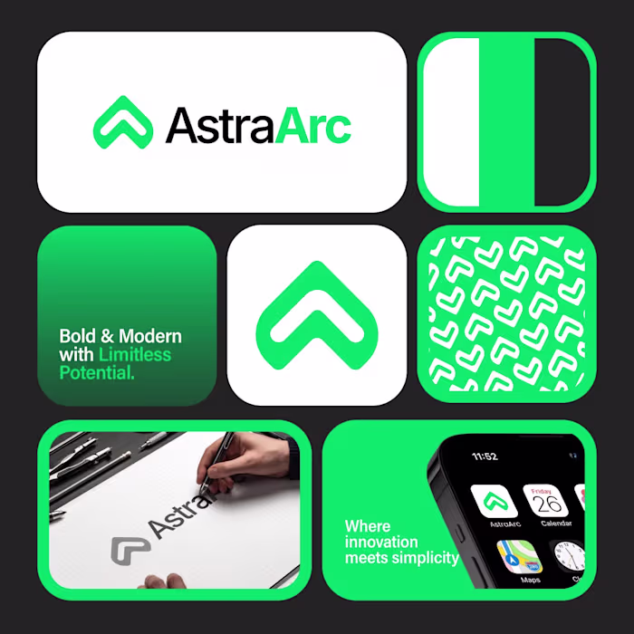 The hardest logos to design