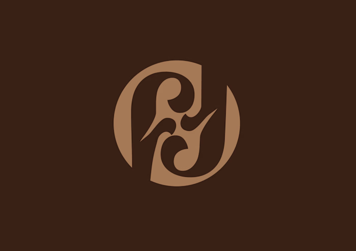 Truffle Drip on Behance