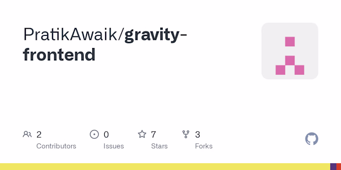 Gravity