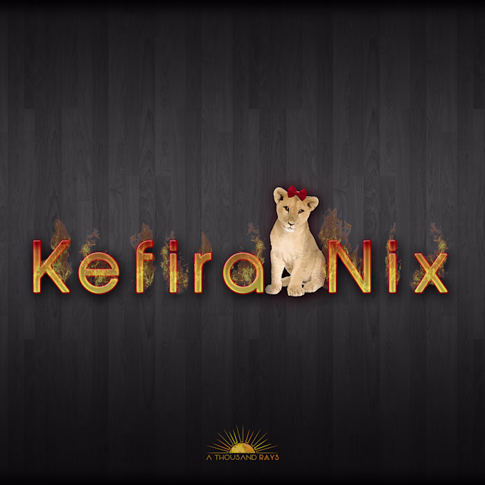 Kefira Nix