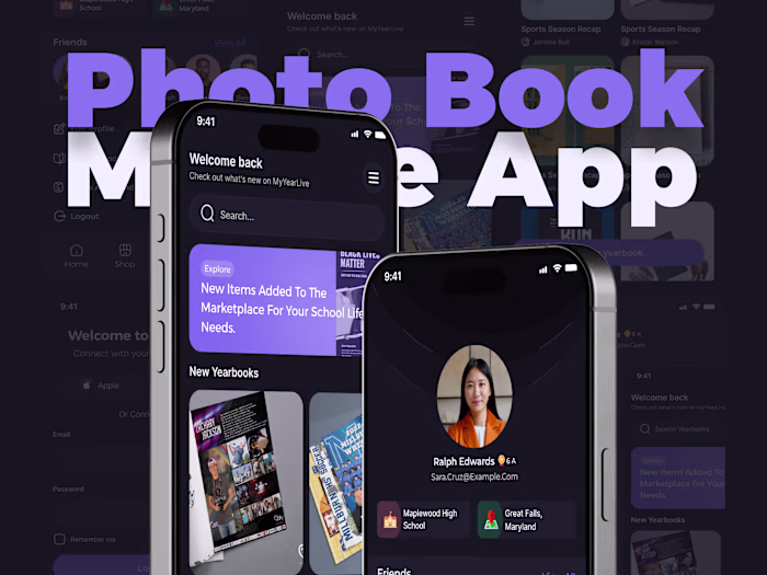 Mobile Design Strategy For Sales

My