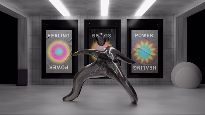 HEALING