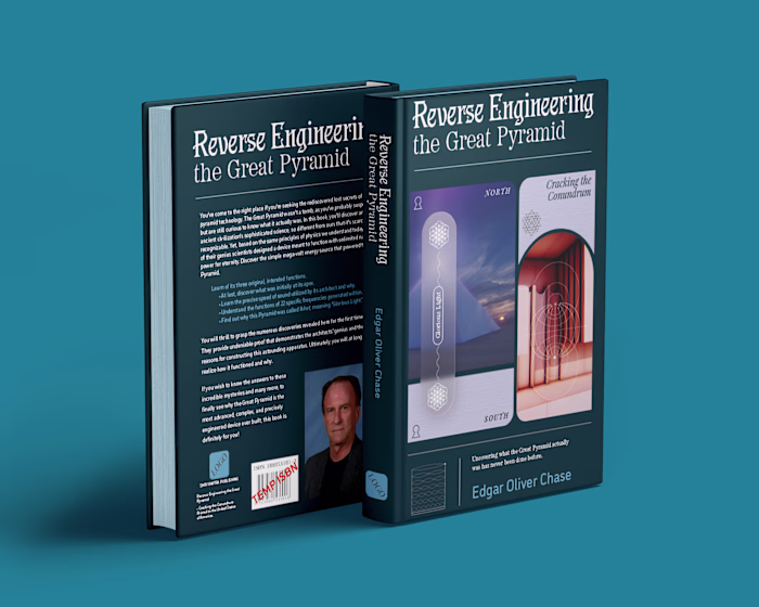 Book Cover Design