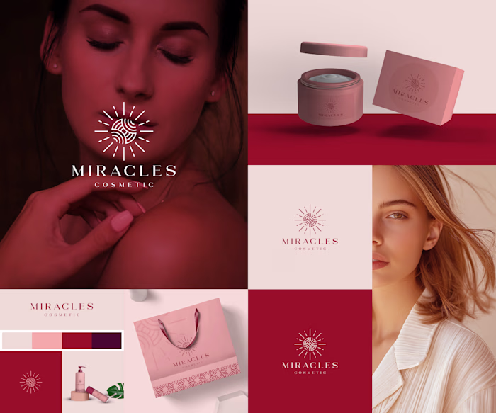 Miracles Cosmetic
I got a brief