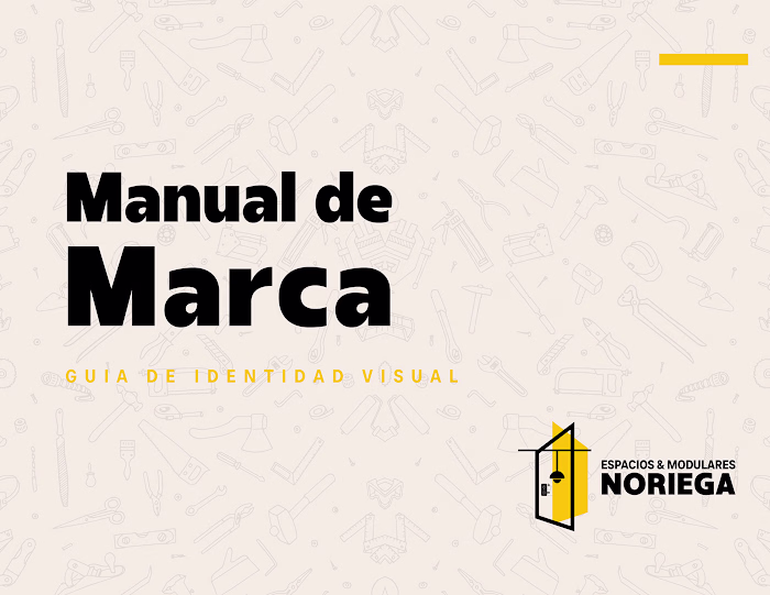 Manual de marca