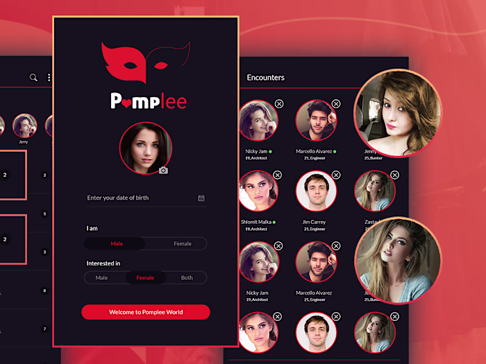Dating App