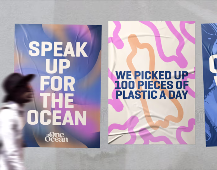 WSL One Ocean by World Surf League