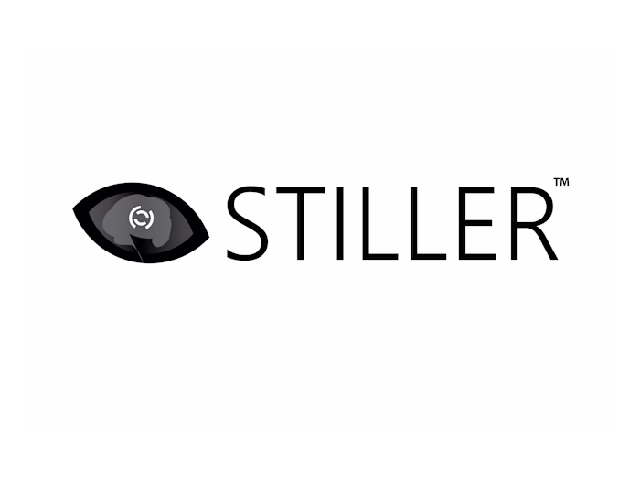 Stiller Logo and Brand Design