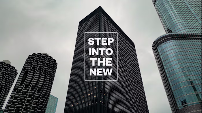 SCB New Office Overview