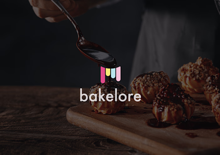 Visual Brand Identiy | Premium Bakery