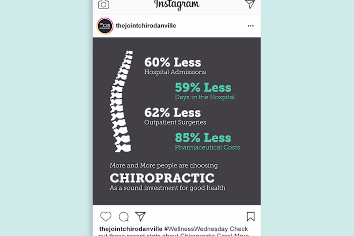 Social Infographic