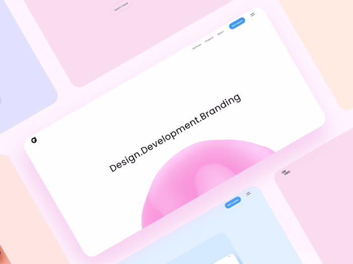 Deveb.co | Digital Web development Agency