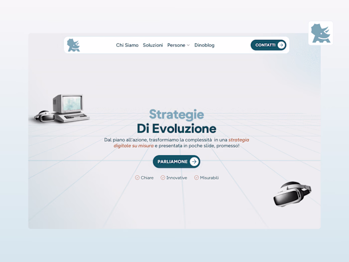 Ciaodino si a digital marketing