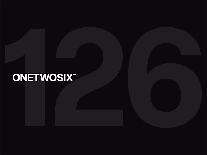 ONETWOSIX